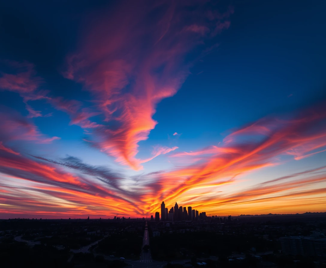 Best locations for sunset photography in LA